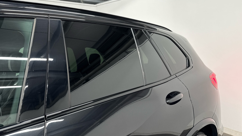 BMW X5 xDrive30d M Sport 5dr Auto Diesel Estate